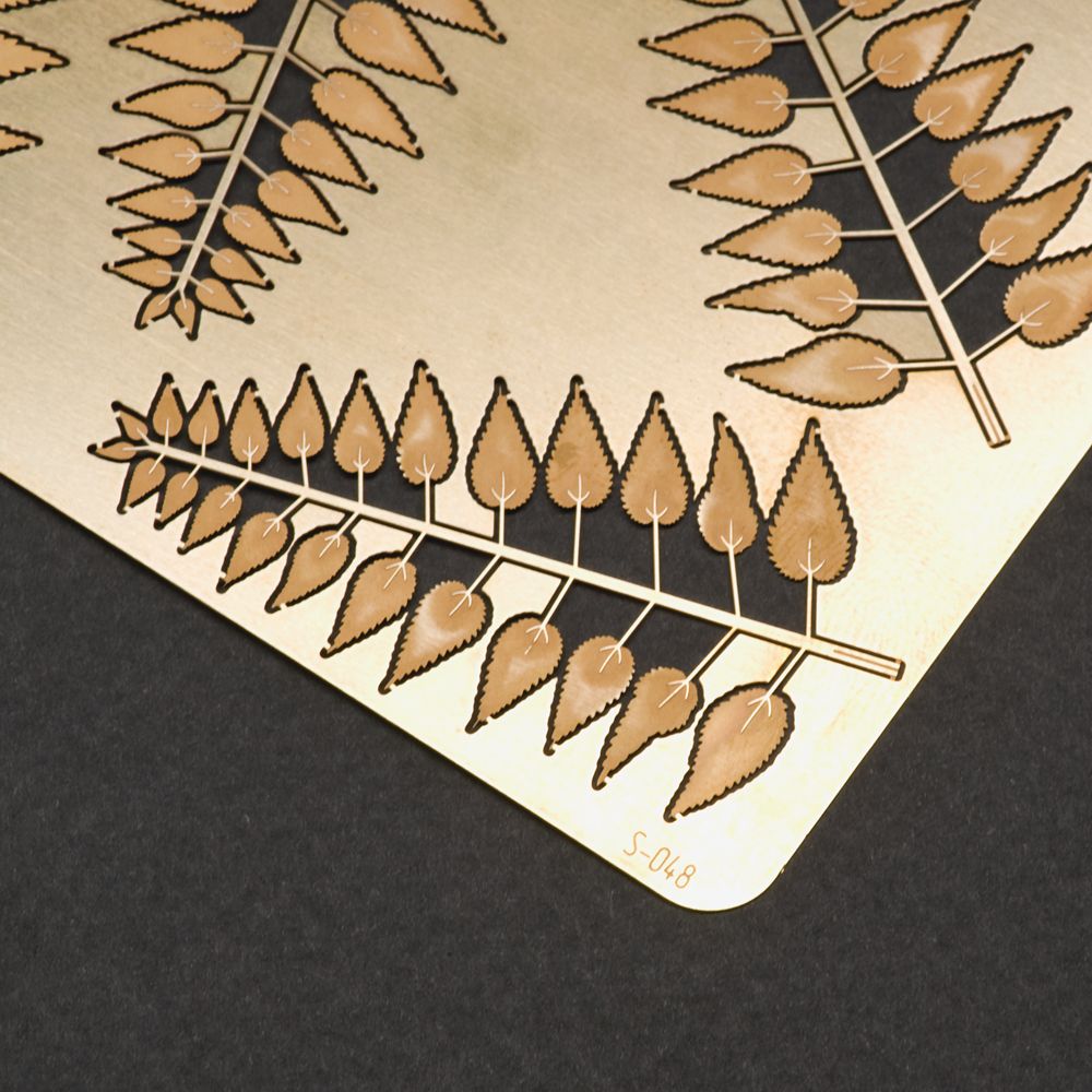 S-048 Крапива, размер L