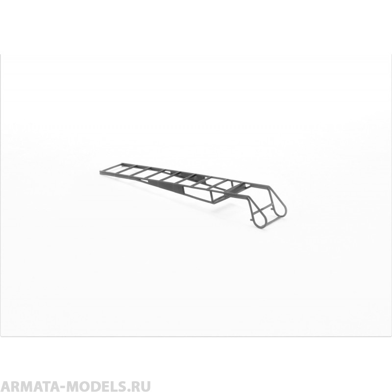 LP72017 Стремянка для самолёта F-105 1/72