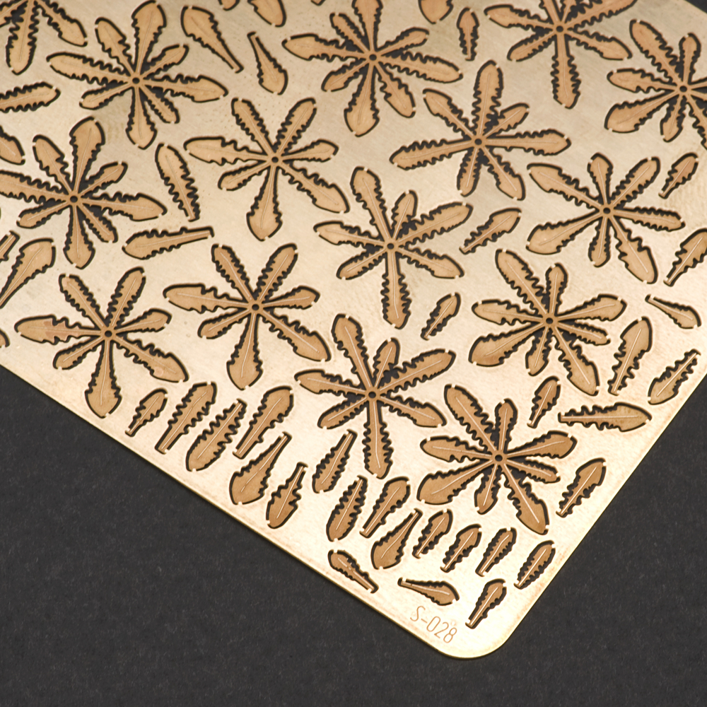 S-028 Одуванчик, размер M