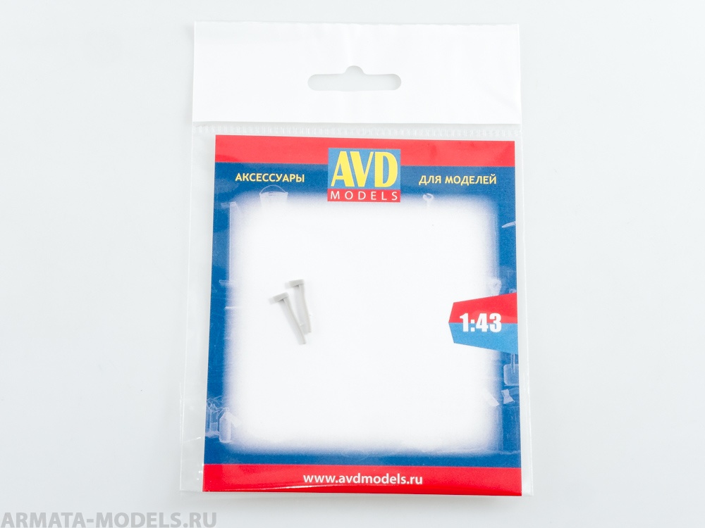 AVD243912402 Колун, 2 шт