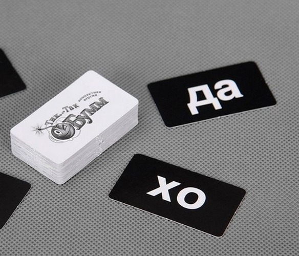 PIA777998 Тик Так Бумм компактная версия