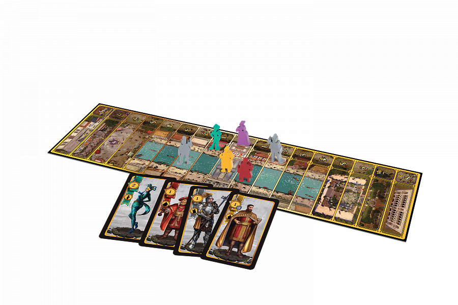 8990 Сумерки Венеции