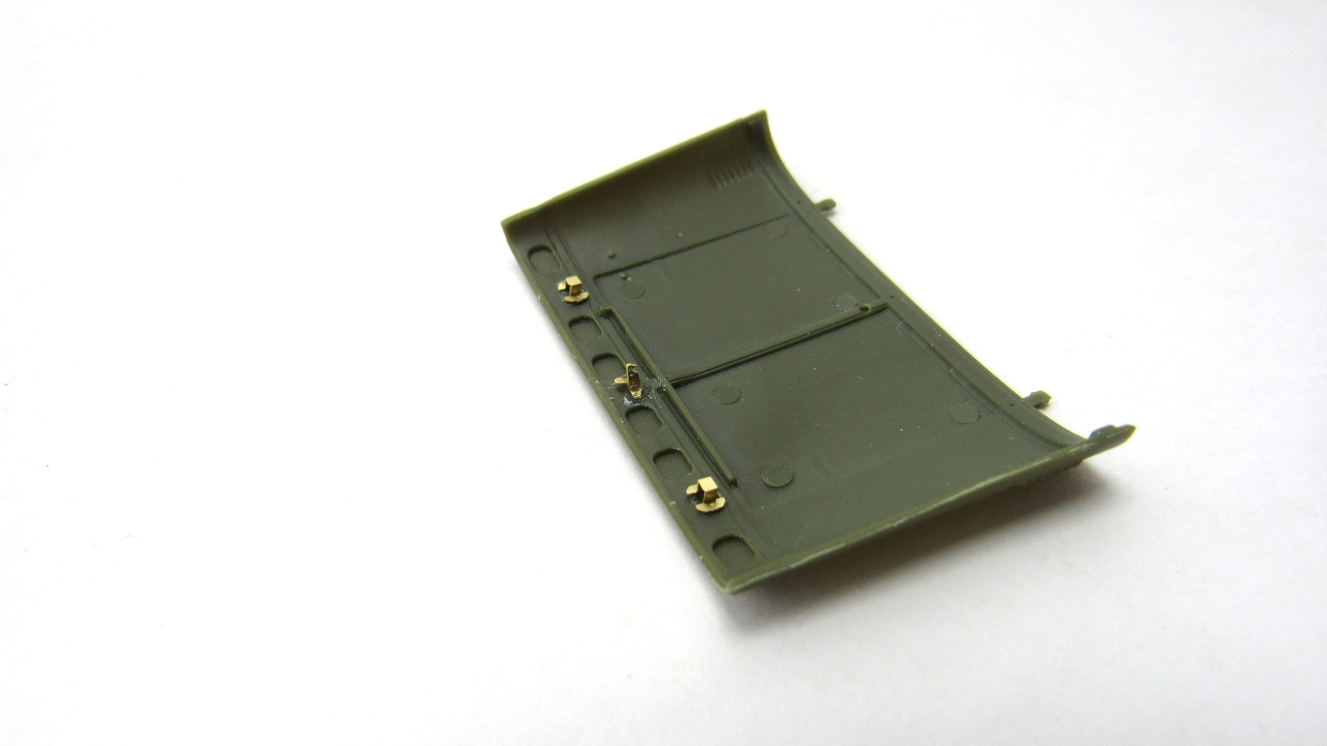 MD 035422 УАЗ 469 (Trumpeter)