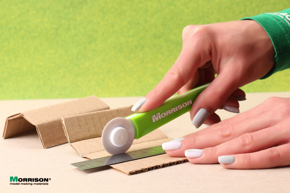 201ins012 Двойной биговщик