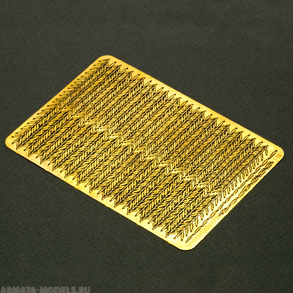 S-110 Ветви ивы, размер M