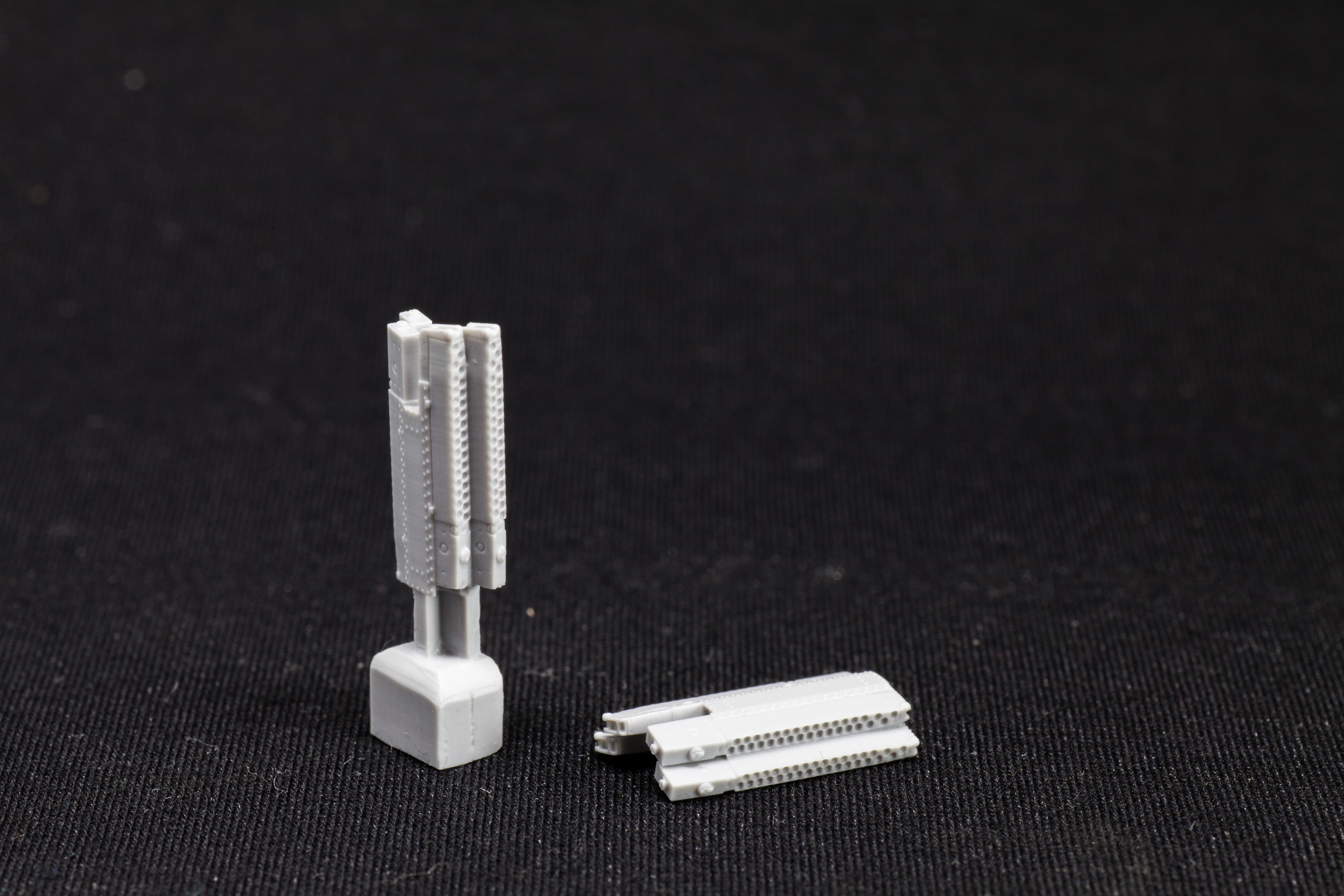 AM4846 Блок ложных тепловых целей (ЛТЦ) АСО-2В 1шт