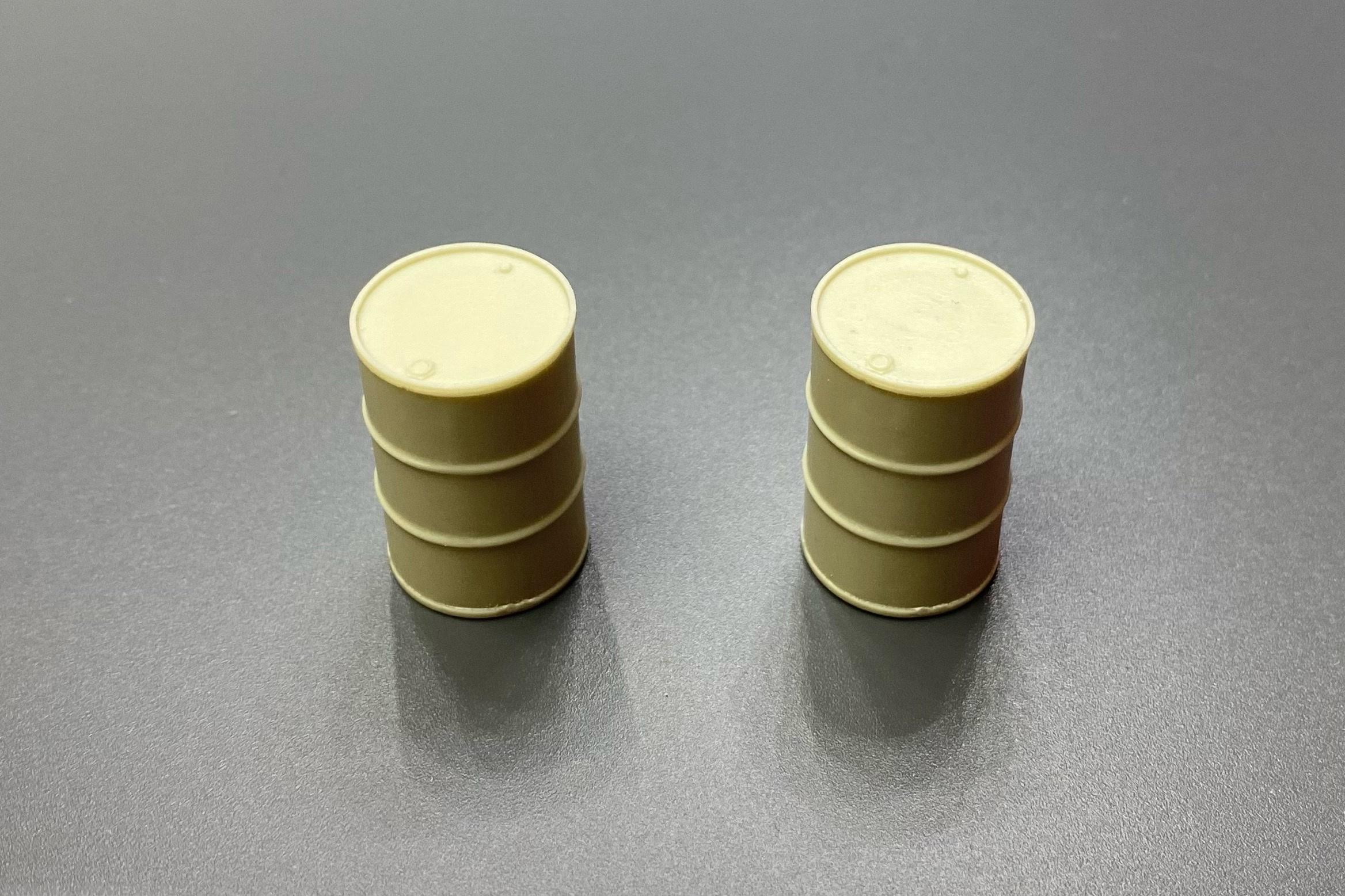 НМ-02015 Бочки #1. Hobby Mix