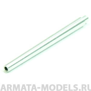 72B29RB Точеный ствол 76,2mm M7 - M-10 Tank Destroyer