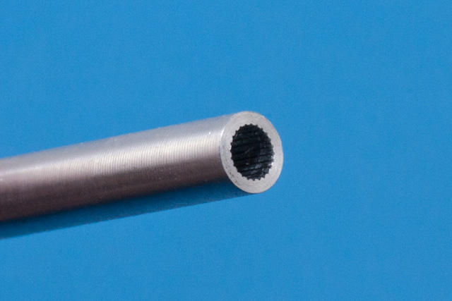 35B148RB Ствол 90mm M3 barrel for M36 Jackson