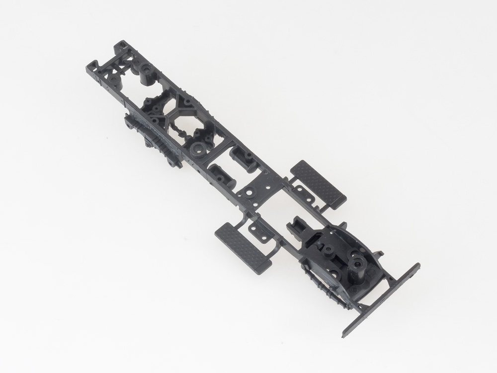 1340AVD Сборная модель Передвижная станция заготовки крови ПСЗК (151) AVD Models