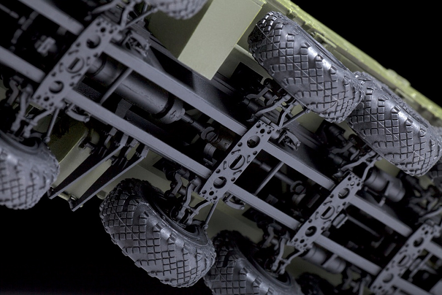 5003 РРК Тополь Звезда