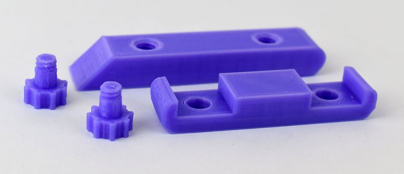 LSH0501 Миниатюрный шкурник 15х75мм