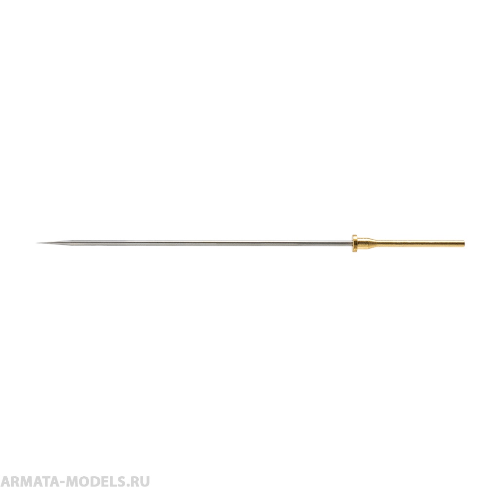 98537180IW Игла для аэрографов HP-G3/G5 (I 617 5)