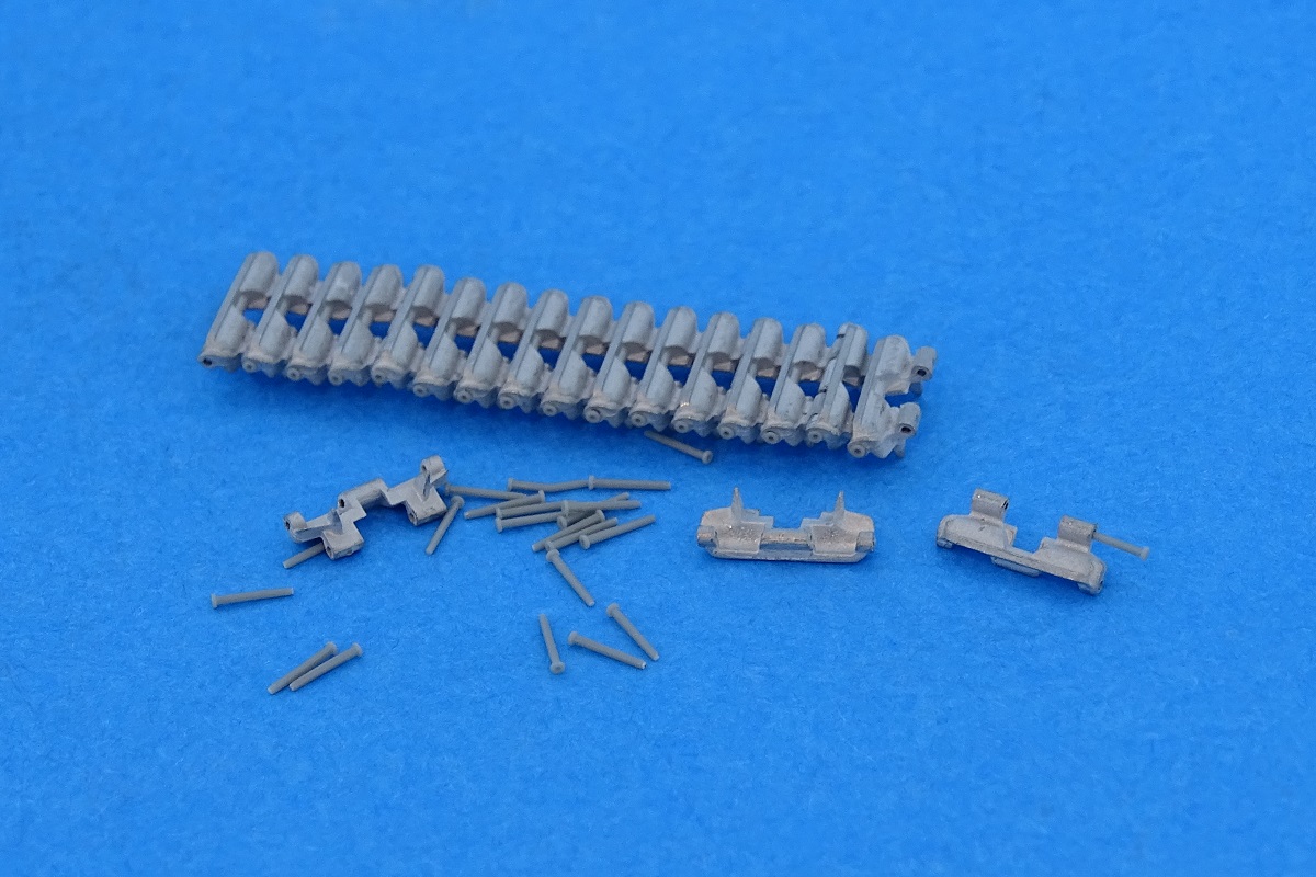 MTL-35187 Tracks for Renault R35/R39