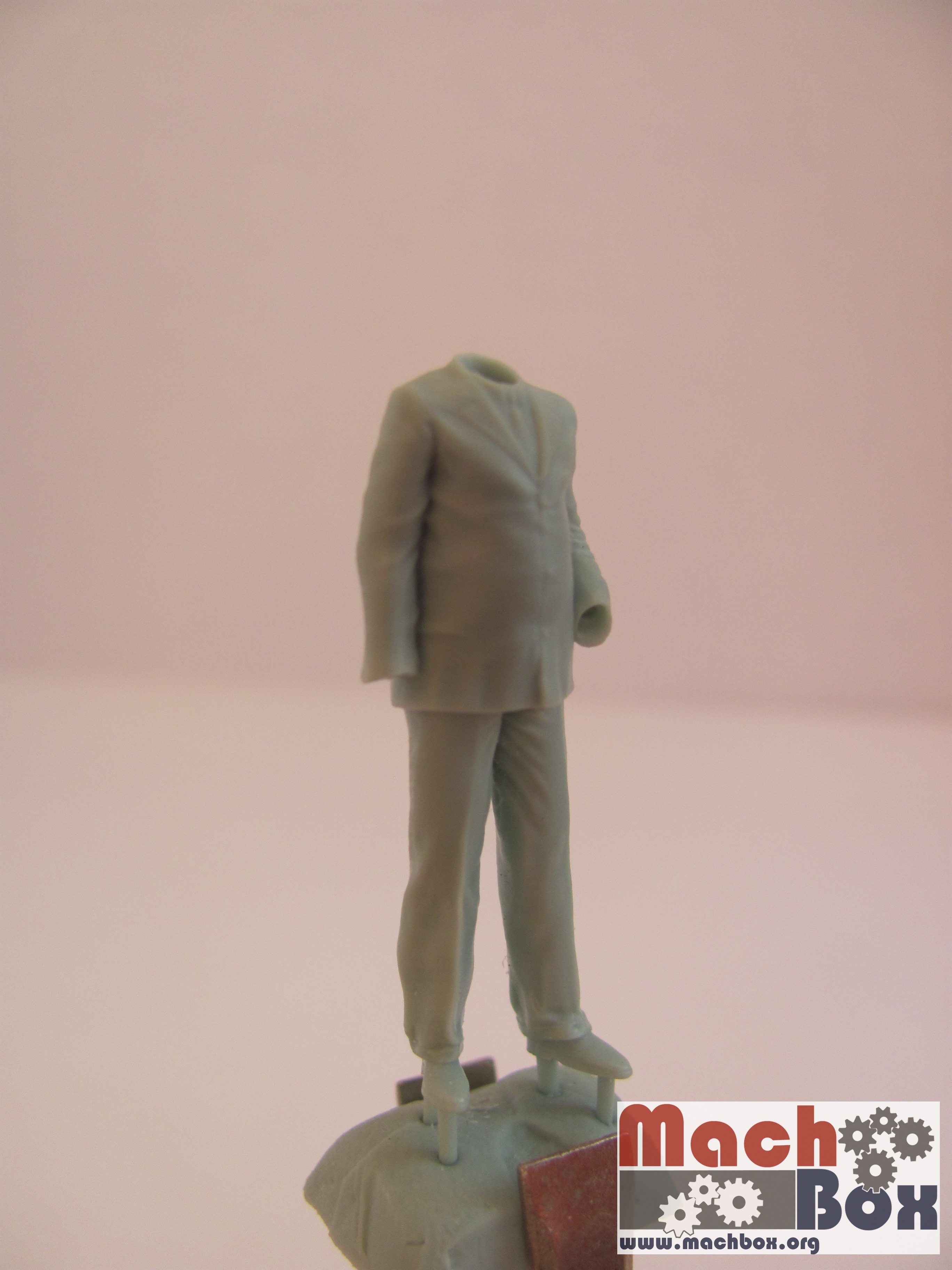 48003 Фигура Лавочкин Семен Алексеевич