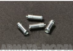 MG-3556 Система 902А/Б Туча (заряженная), комплект 4 шт