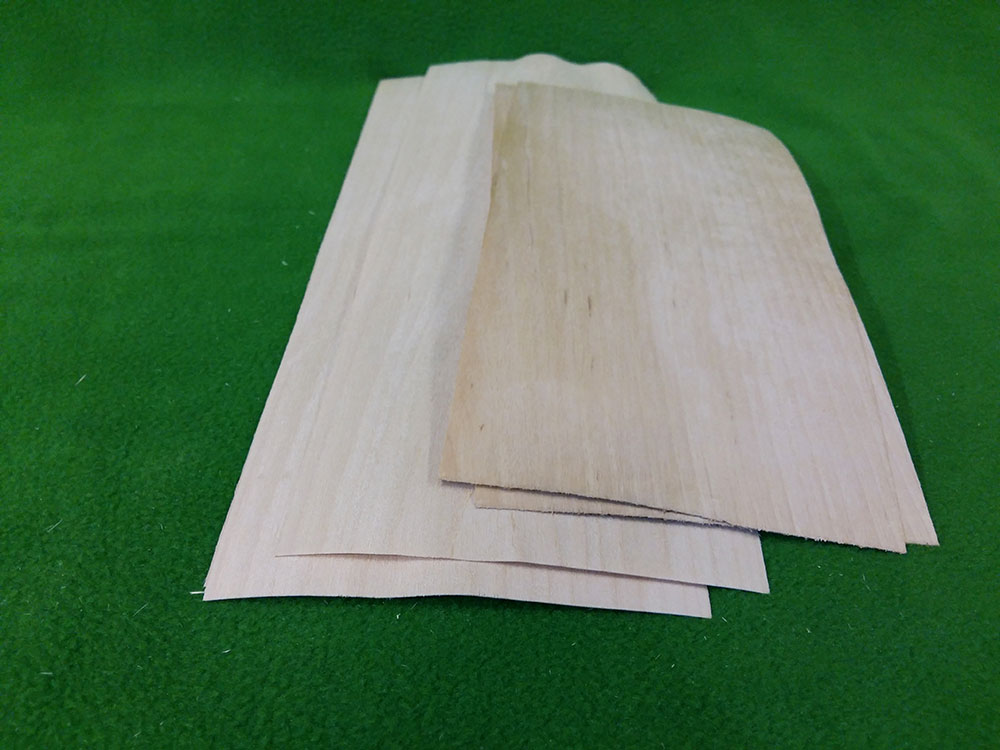 5114 шпон 0,6 мм береза 30 г