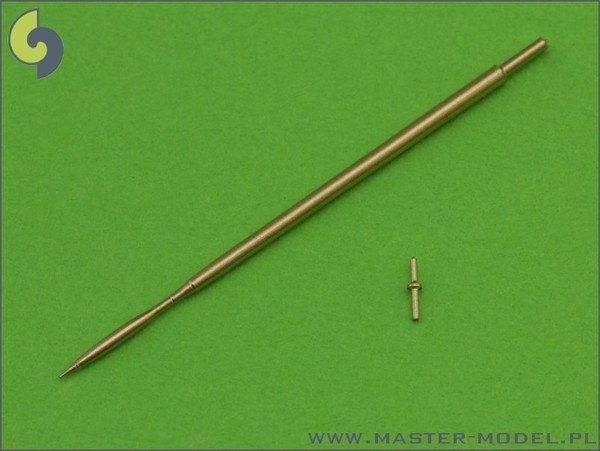 AM-72-037 ПВД и датчик угла атаки для самолета SEPECAT Jaguar GR1/GR3