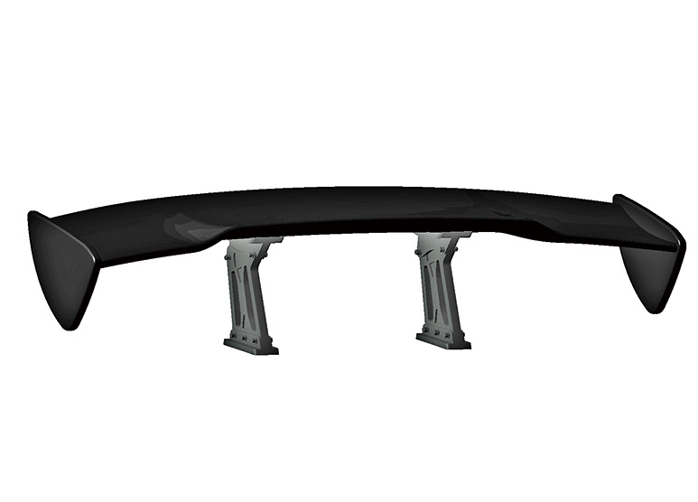 05823 Wing Parts Vol.1 Aoshima