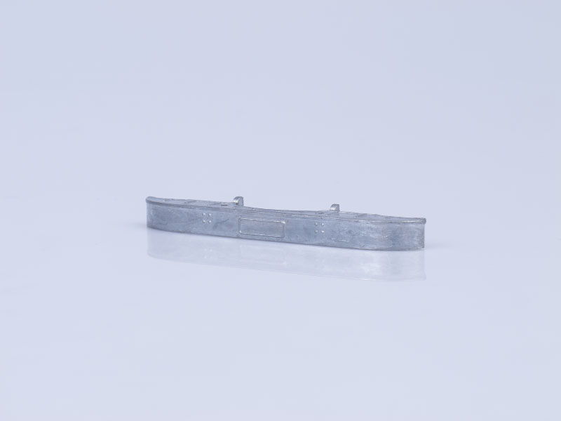 1140KIT Сборная модель ЯАЗ-210Е самосвал, 1951 г. Start scale models (SSM)