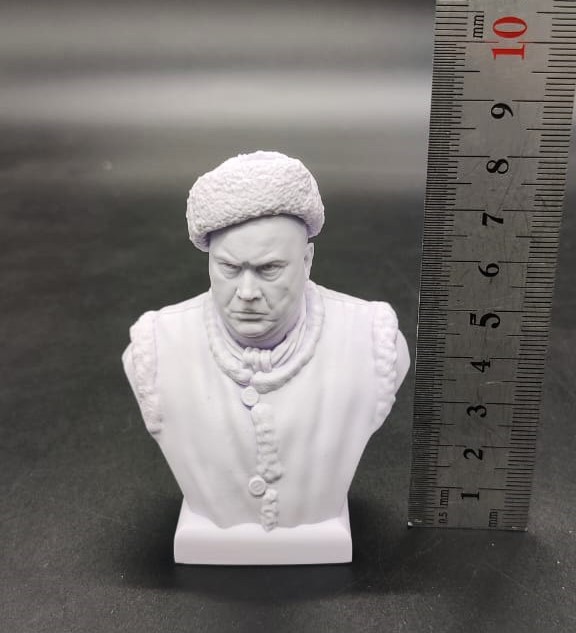 AM1015 Бывалый