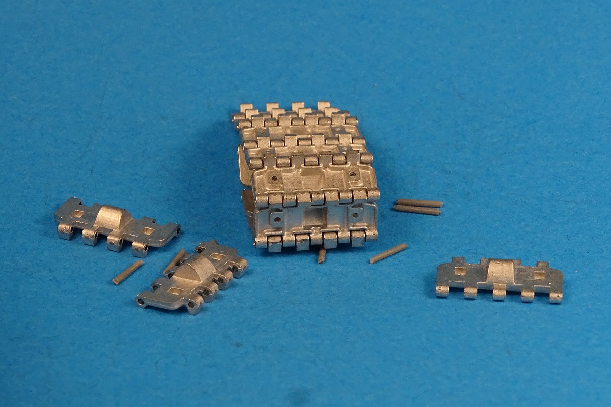 MTL-35065  Tracks for Voroshilovetz