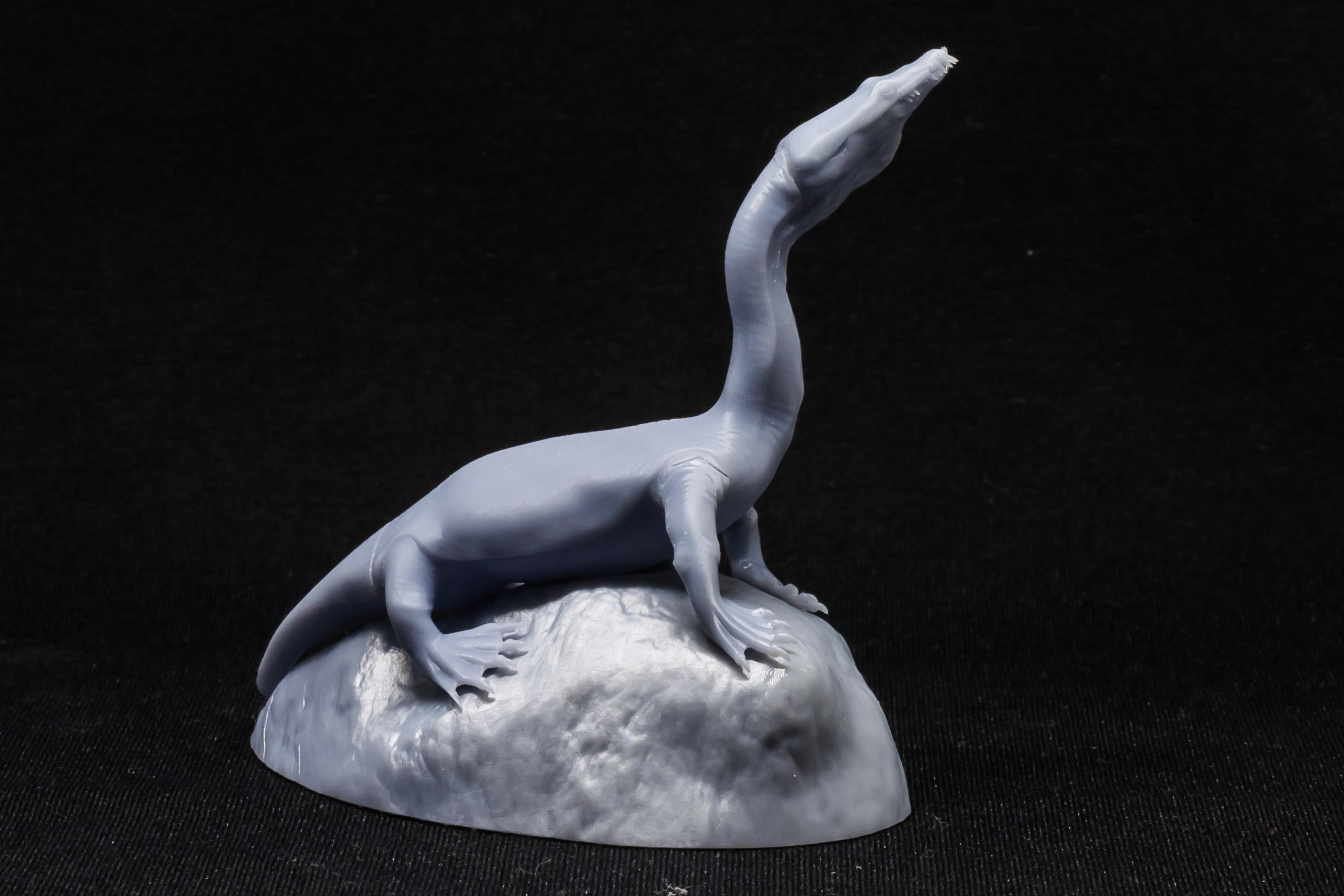 DINO35007 Фигурка Нотозавр Arma Models