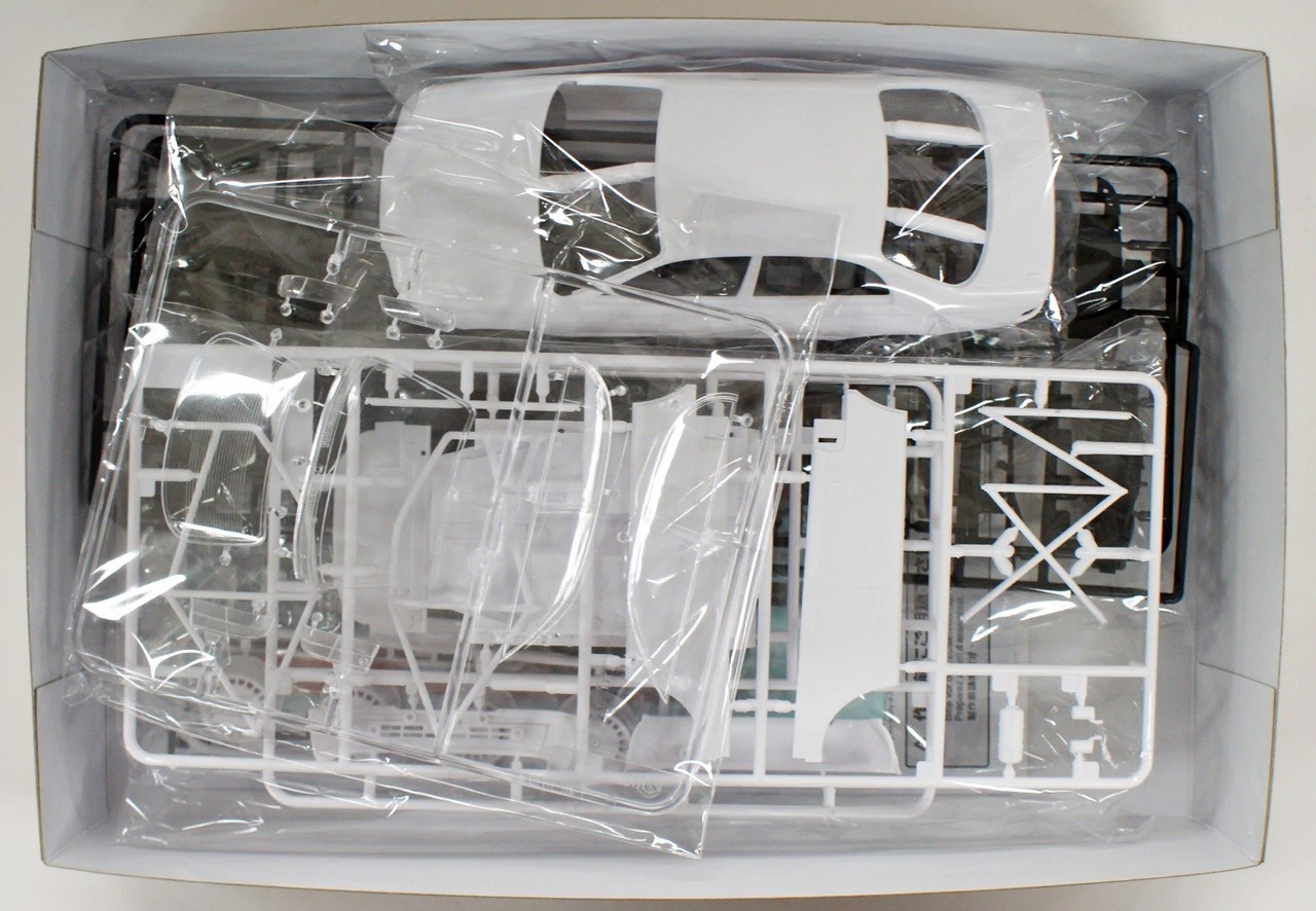 B24013 Toyota ST191 Corona JTCC Aoshima