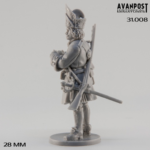 31.008АП Гренадёр Аванпост