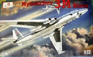 AM72008 3M BISON Amodel