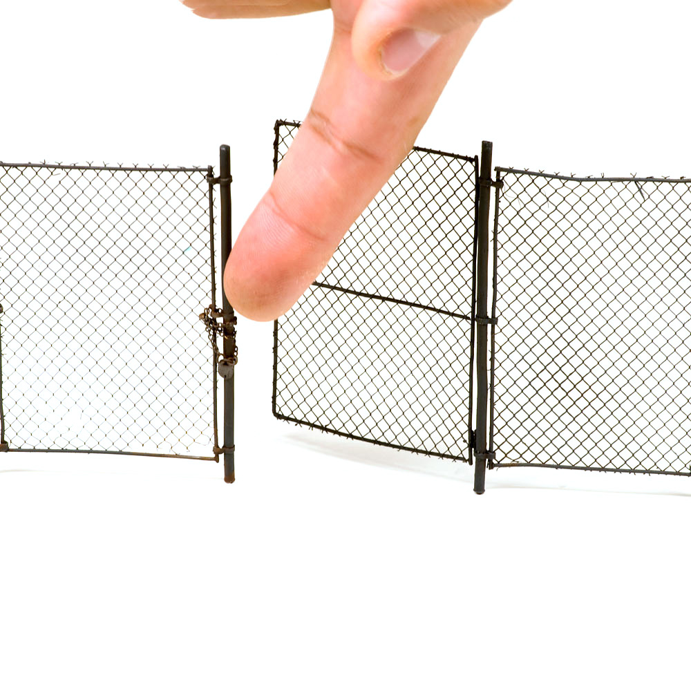 S-139 Сетка-рабица, размер M