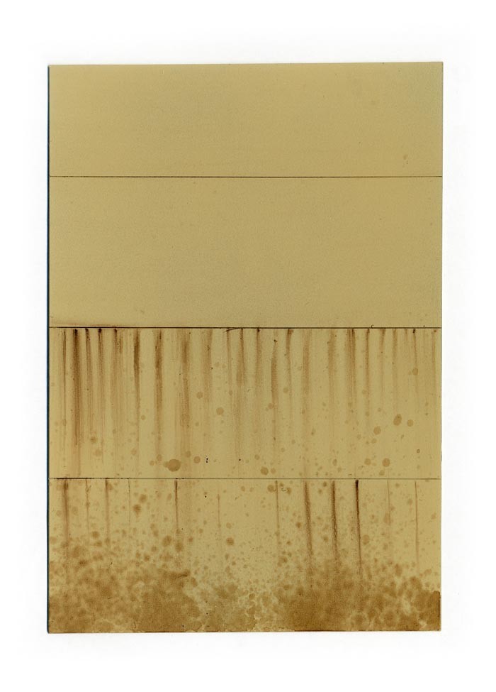 AV0205  Смывка эмалевая - Темно-коричневый 28ml