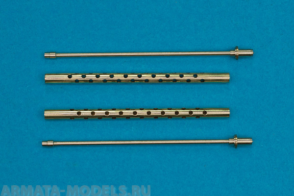 32AB01RB Точеный ствол 0.50 Caliber M2 Browning Aircraft Version