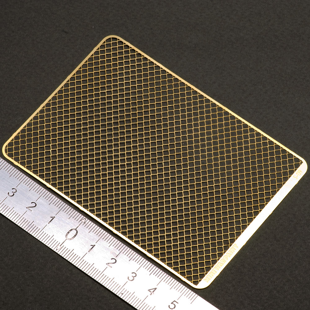 S-139 Сетка-рабица, размер M