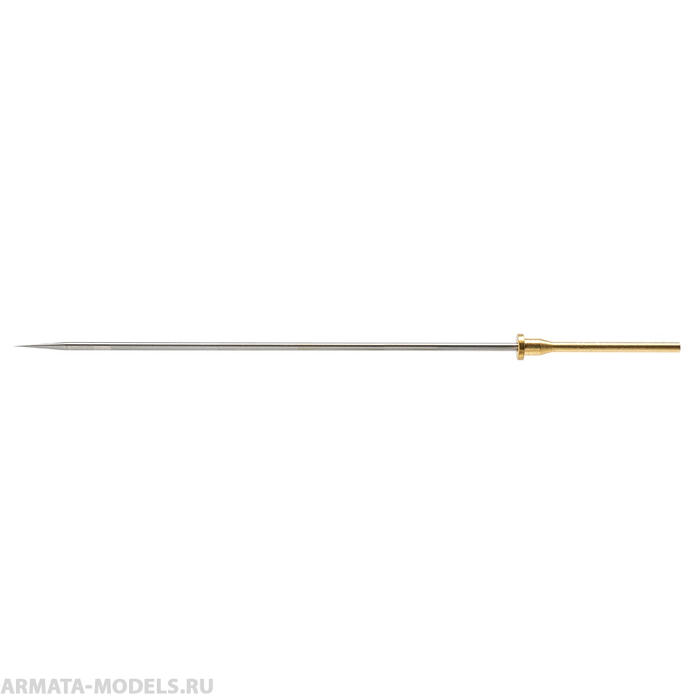 98537040IW Игла G6 0,6 мм для аэрографа HP-G6 (I 617 4)
