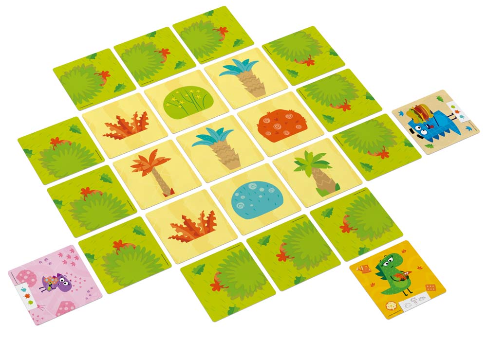 УТ100030103 Дино Сити