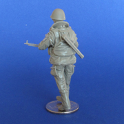 MCF35020 Современный российский солдат MasterClub