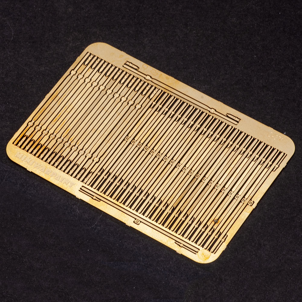 S271MWP Ремни оруженыйе ВОВ