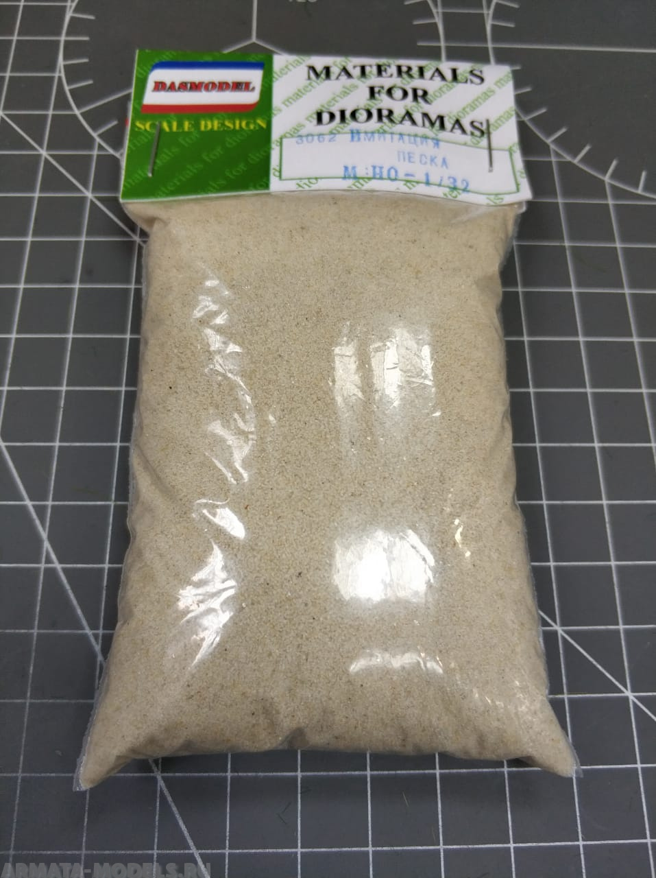 3062 Имитация песка