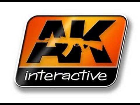 AK-Interactive AK-Interactive