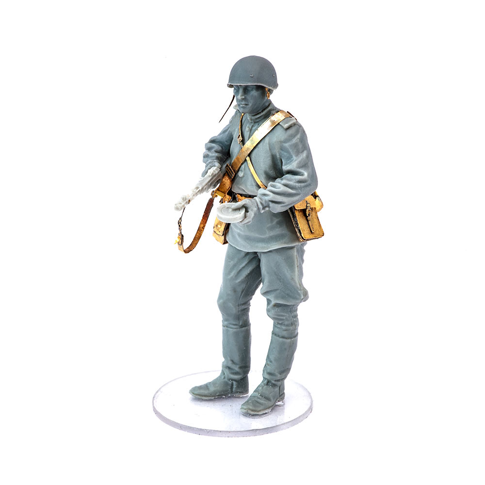 S-218 Снаряжение сержанта РККА, размер М