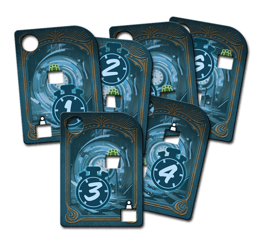 8433 Детективы. Париж1920