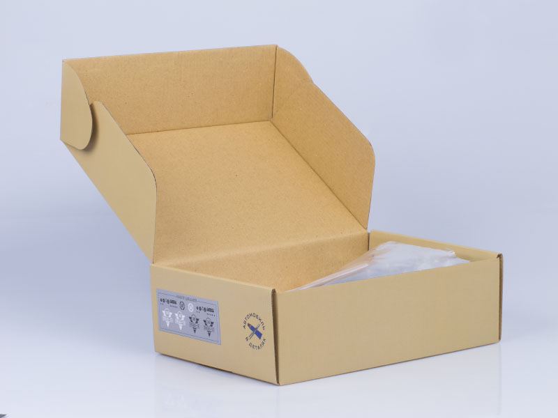 1081KIT Сборная модель ЯАЗ-210 бортовой, 1951 г. AVD Models