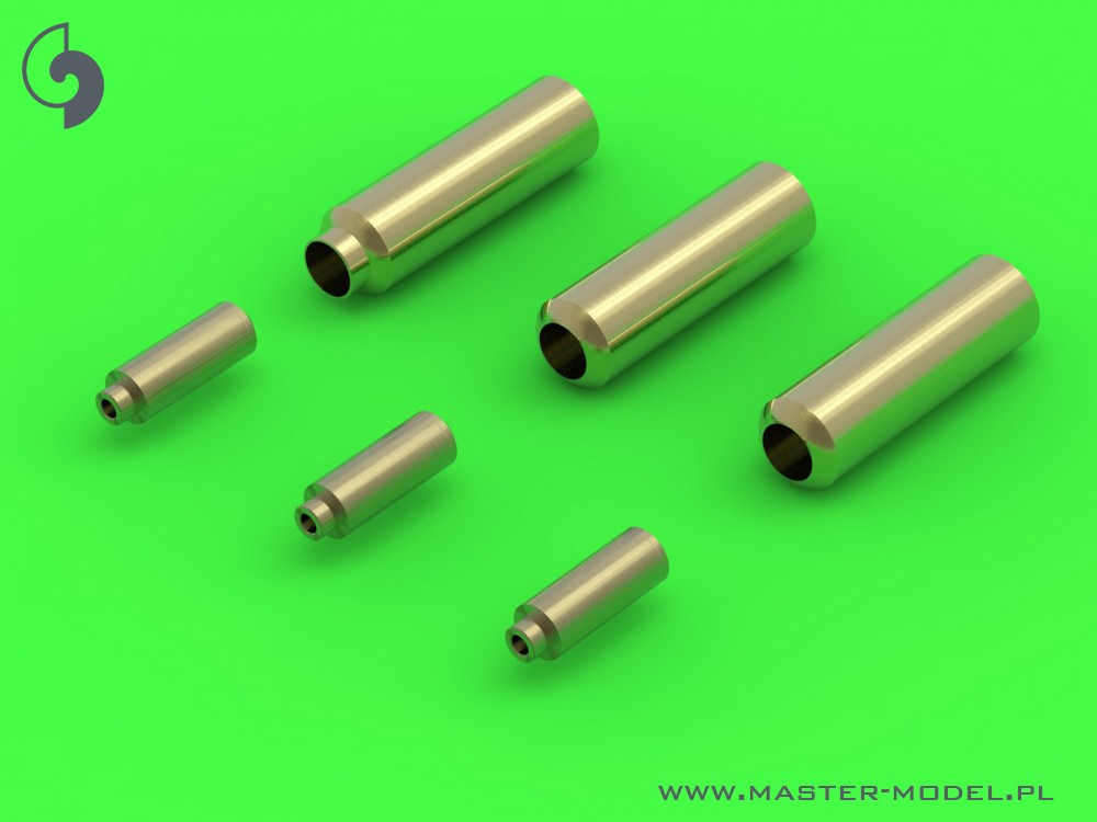 AM-48-139 Набор вооружения и прицелов для самолета P-51D "Mustang"