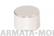 1212074MG Неодимовый магнит диск 6х4 мм