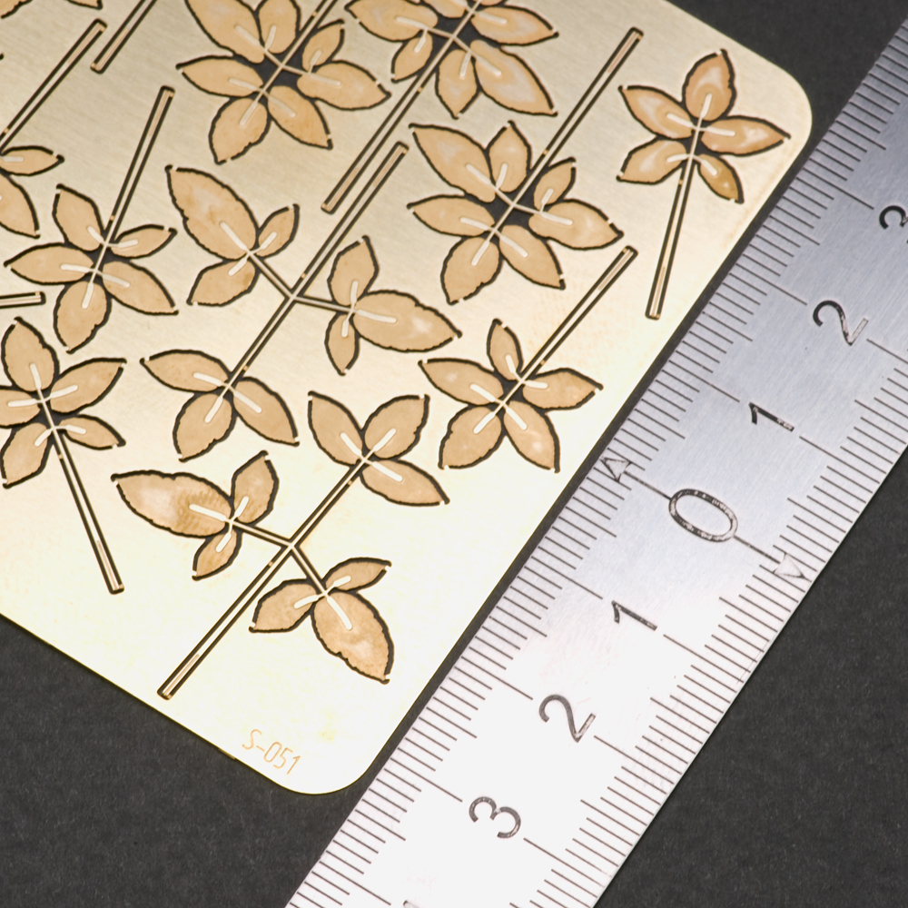 S-051 Сныть, размер L