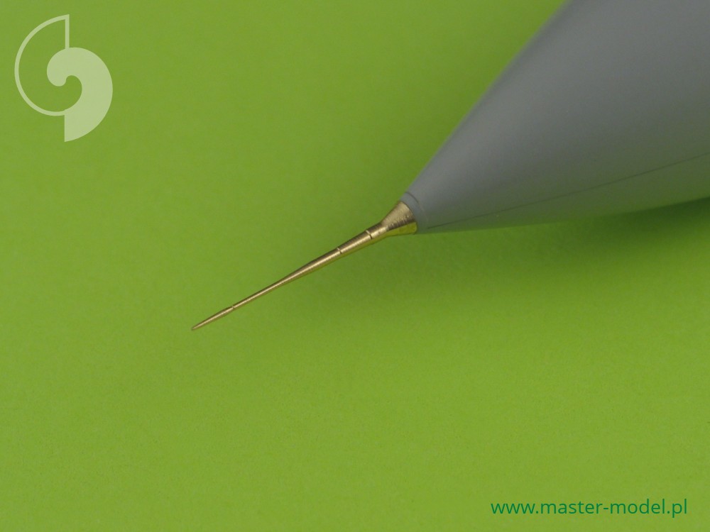 AM-72-019 ПВД и датчик угла атаки для самолета Panavia Tornado