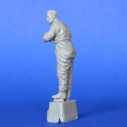 MCF35011 Советский танкист WW2 MasterClub