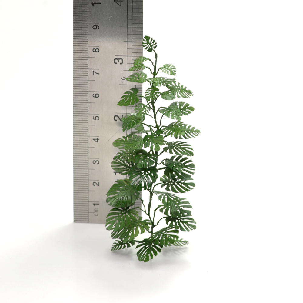 S-064 Монстера, размер M