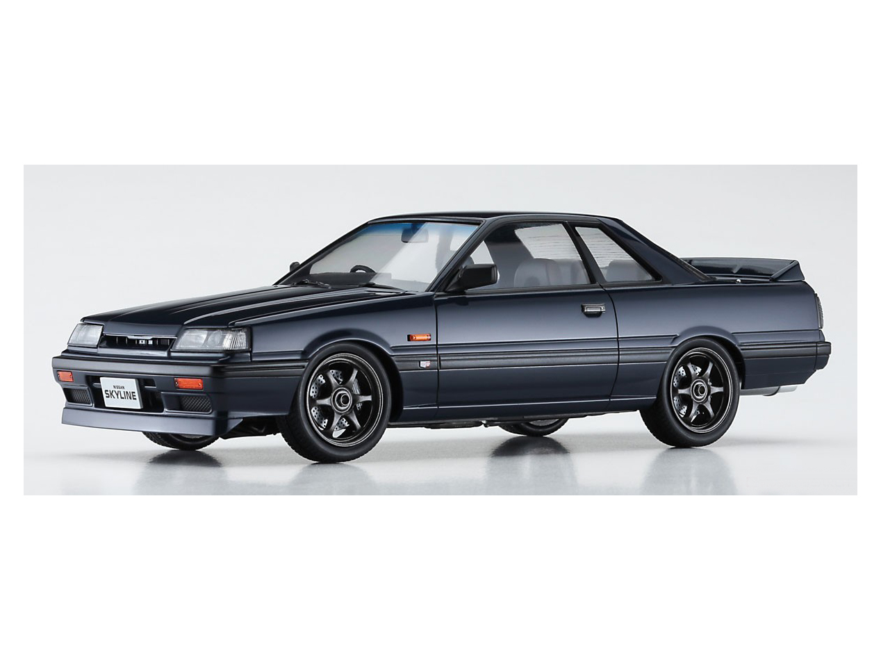 20575-Автомобиль NISSAN SKYLINE GTS-R(R31) Hasegawa